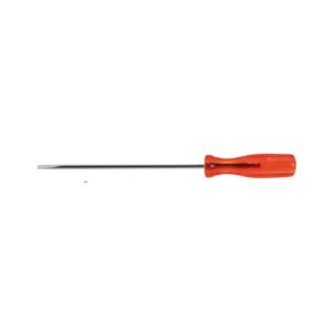 AR - ISORYL screwdrivers for slotted-head  screws - milled blade