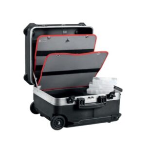 BV.61A Fitters roller container case