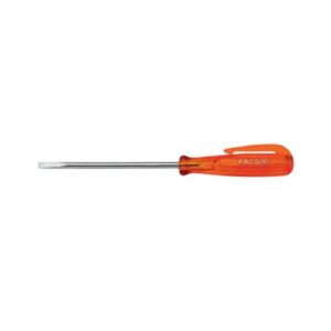 ARA - ISORYL screwdrivers for slotted-head screws - handle with clasp