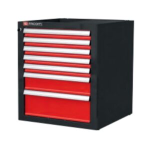 JLS2-MBS7T Jetline+ base units - 7 drawers