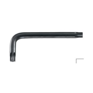 89R - Short Resistorx® keys