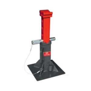 Pair of 22 t axle stands