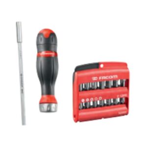 ACL.2A2 PROTWIST ® 3 in 1 Blade Holder set