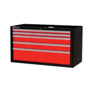 JLS2-MBD5T Jetline+ base unit, double 5 drawers