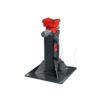 Pair of 22 t axle stands - Image 2