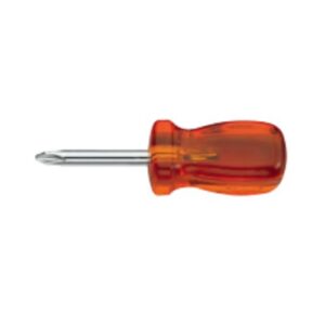 APB - ISORYL screwdrivers for Phillips® screws - short blade