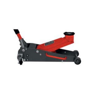 2.5 t aluminium rolling jack