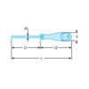 ATP.ST - PROTWIST® stainless steel screwdrivers for Phillips® screws - Image 2