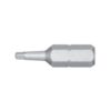 ECAR.1 - Standard bits series 1 for  ROBERTSON square head screws