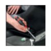 ACL.1A PROTWIST ® ratchet blade holder screwdriver + 15 bits - Image 2