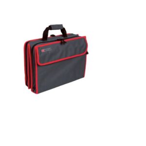 BS.12 Flexible case with 4 flaps