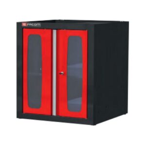 JLS2-MBSPV Jetline+ base units glazed doors