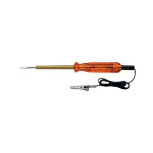 AV.BT - Very low voltage detector screwdrivers
