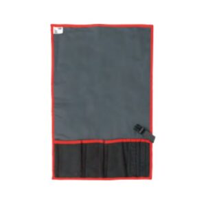 N.38A-6F Nylon roll bag - 6 compartments