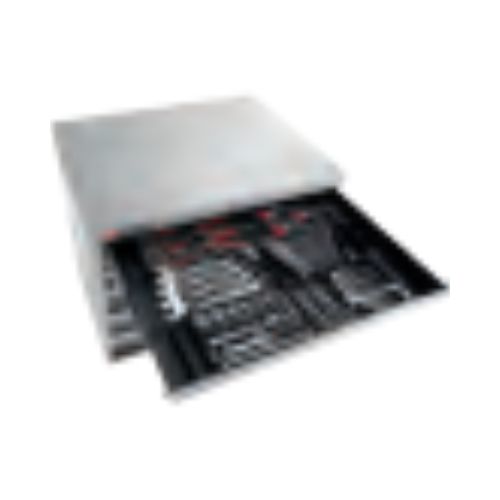 2936B Heavy load industrial unit with 6 drawers - Image 2