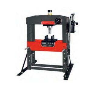15 t hydraulic bench press