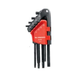 89.JP - Set of Torx® keys in wallet