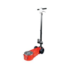 DL.1050 15-25-35T hydropneumatic jack