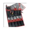 N.38A-12C Nylon roll bag - 12 compartments - Image 2