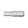 EH.1 - Screw bits series 1 for inch  countersunk hex head screws