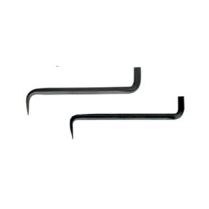 ARZ - AKZ - Angled screwdrivers - for slotted-head screws
