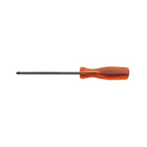 AD - ISORYL screwdrivers for Pozidriv® screws
