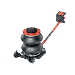 2 t pneumatic jack