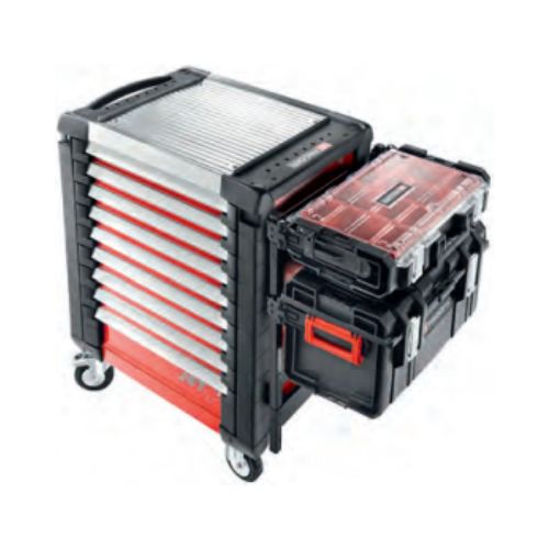 JET.A18 TOUGHSYSTEM box stand