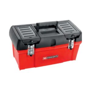 BP.C19 TOOL BOX - medium model 19"