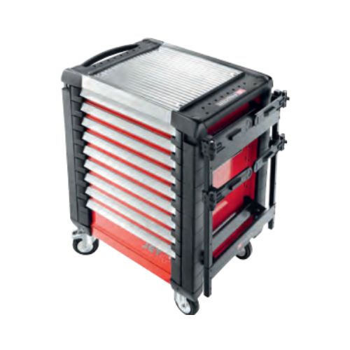 JET.A18 TOUGHSYSTEM box stand - Image 3