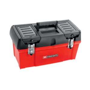 BP.C24 TOOL BOX - large model 24"