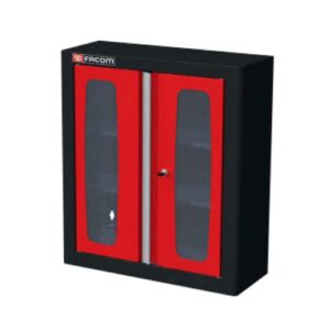 JLS2-MHSPV Jetline+ top units single glazed doors