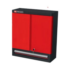 JLS2-2201 Jetline+ top unit single full doors and 1 drawer