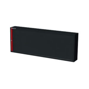 JLS2-MHTR Jetline+ top units single full doors