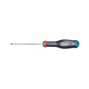 ATD - PROTWIST® screwdrivers for Pozidriv® screws - round blades