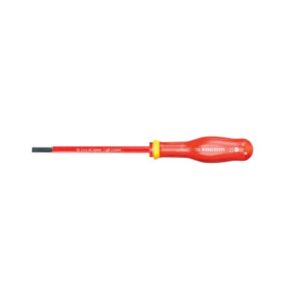 AT.VE - PROTWIST® 1,000 Volt insulated screwdrivers for slotted-head screws