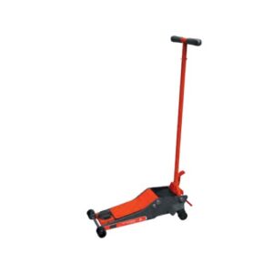 2 t safety trolley jack