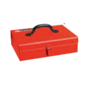 BT.4A "Compact" metal tool box