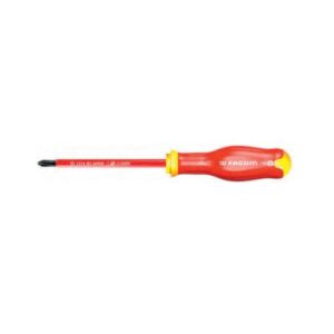 ATP.VE - PROTWIST® 1,000 Volt insulated screwdrivers for Phillips® head screws