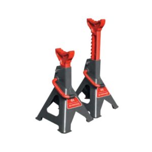 Pair of 6 t axle stands