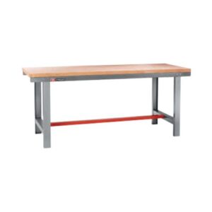 2250 Maintenance workbench 2 m long