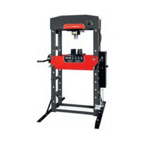 50 t hydraulic press