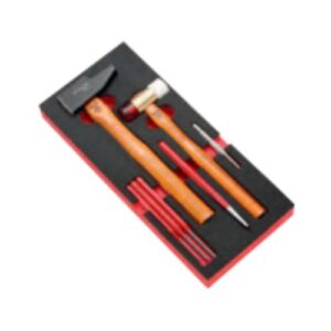 MODM.MI1 Impact tools 200H foam module