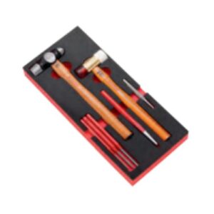 MODM.MI4  Impact tools 202H foam module