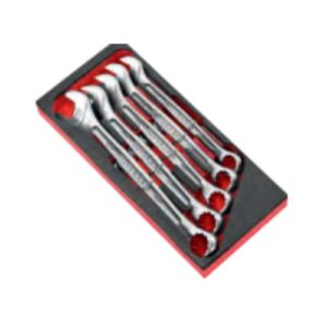MODM.440J5SLS Foam module of 5 OGV® combination wrenches 27 to 34 mm - SLS