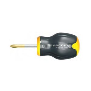 ATP - PROTWIST® screwdrivers for Phillips® screws - short blades