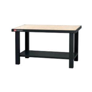 WB.1500WA Maintenance workbench - multilayered beech wood worktop - 1.5 m