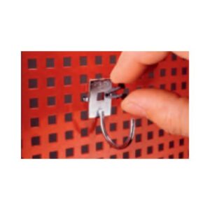 CKLA Locking clips