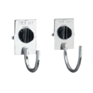 Tool hook for combination wrenches