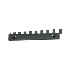 Rack for angled socket wrenches no.1